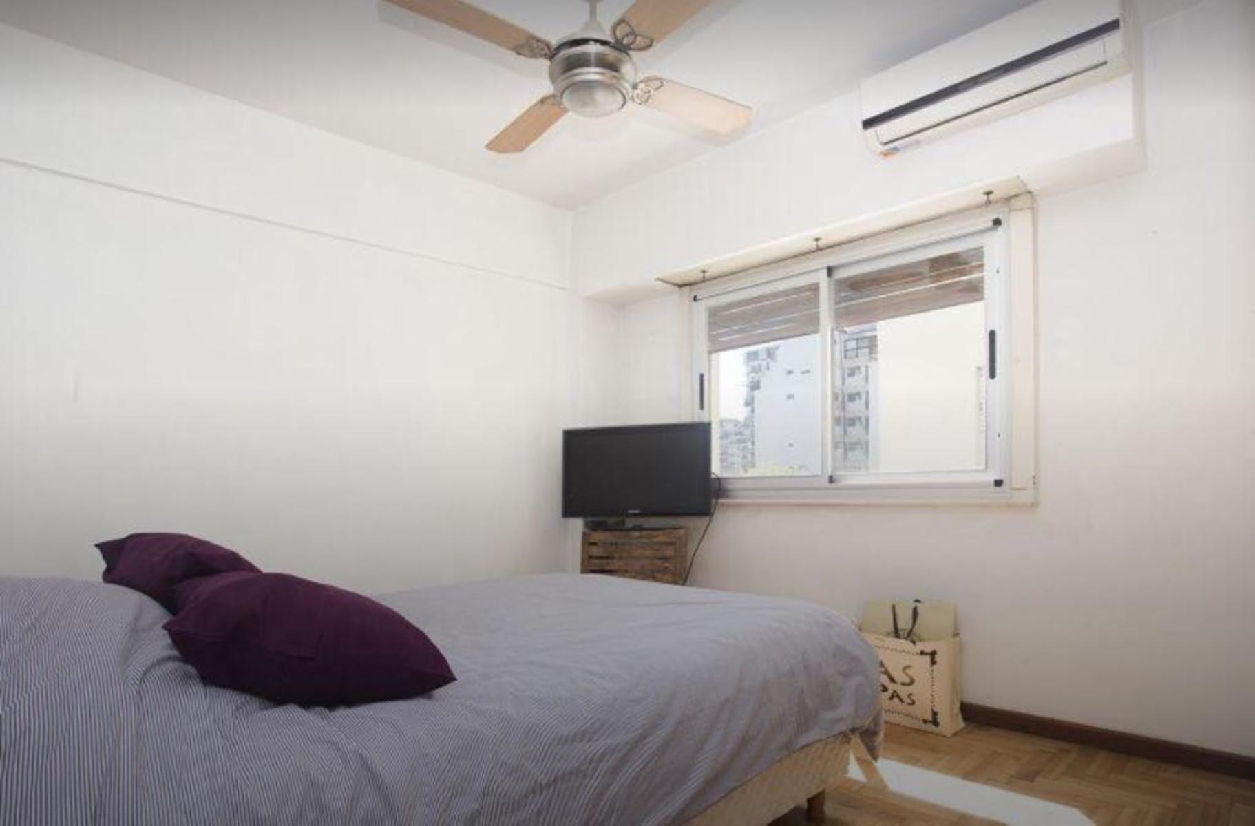 SE VENDE DEPARTAMENTO 3 AMBIENTES - RECOLETA — foto 8