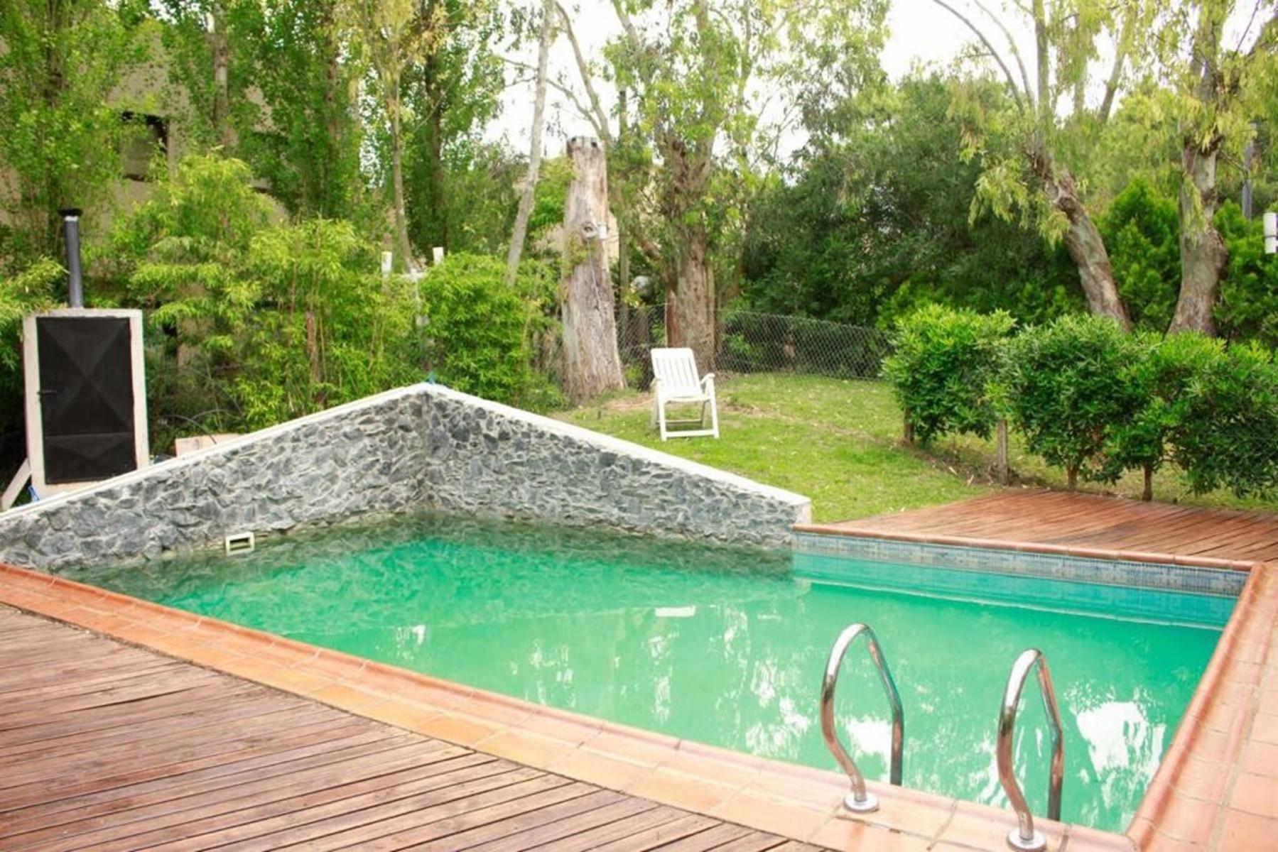 Depto para 4 Pinamar Centro — foto 2