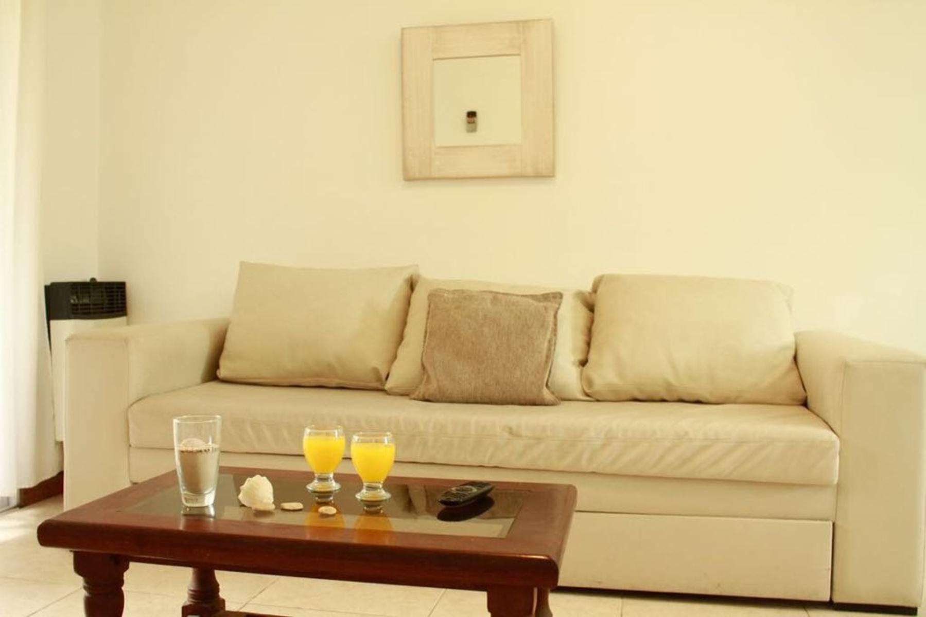 Depto para 4 Pinamar Centro — foto 10