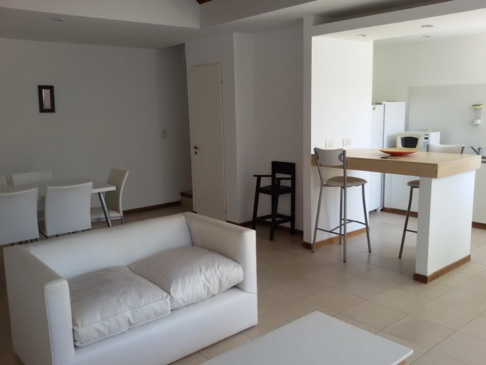 Duplex 6 Personas Ostende Portal Tomeg — foto 2