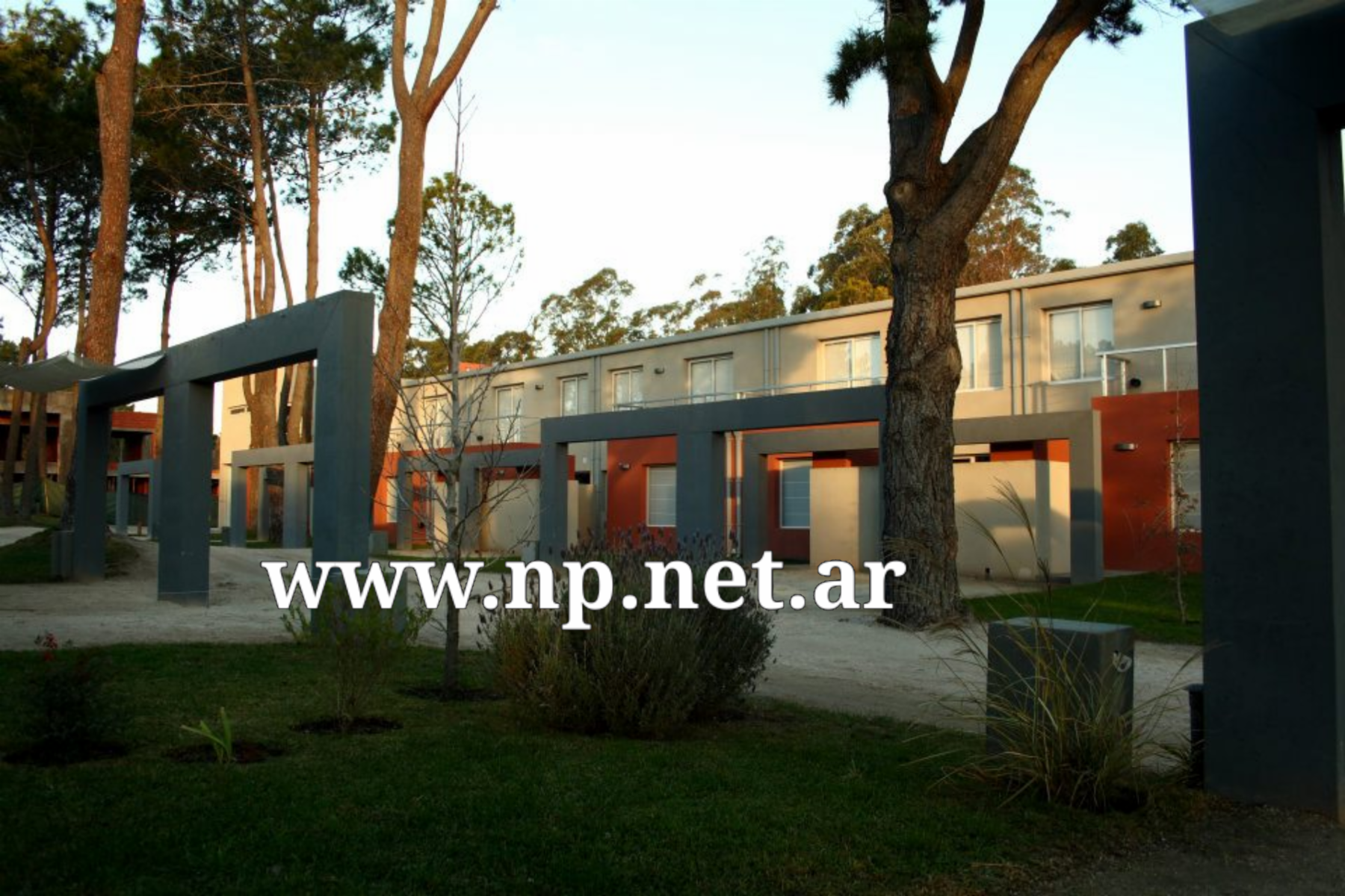 Duplex 6 Personas Ostende Portal Tomeg — foto 4