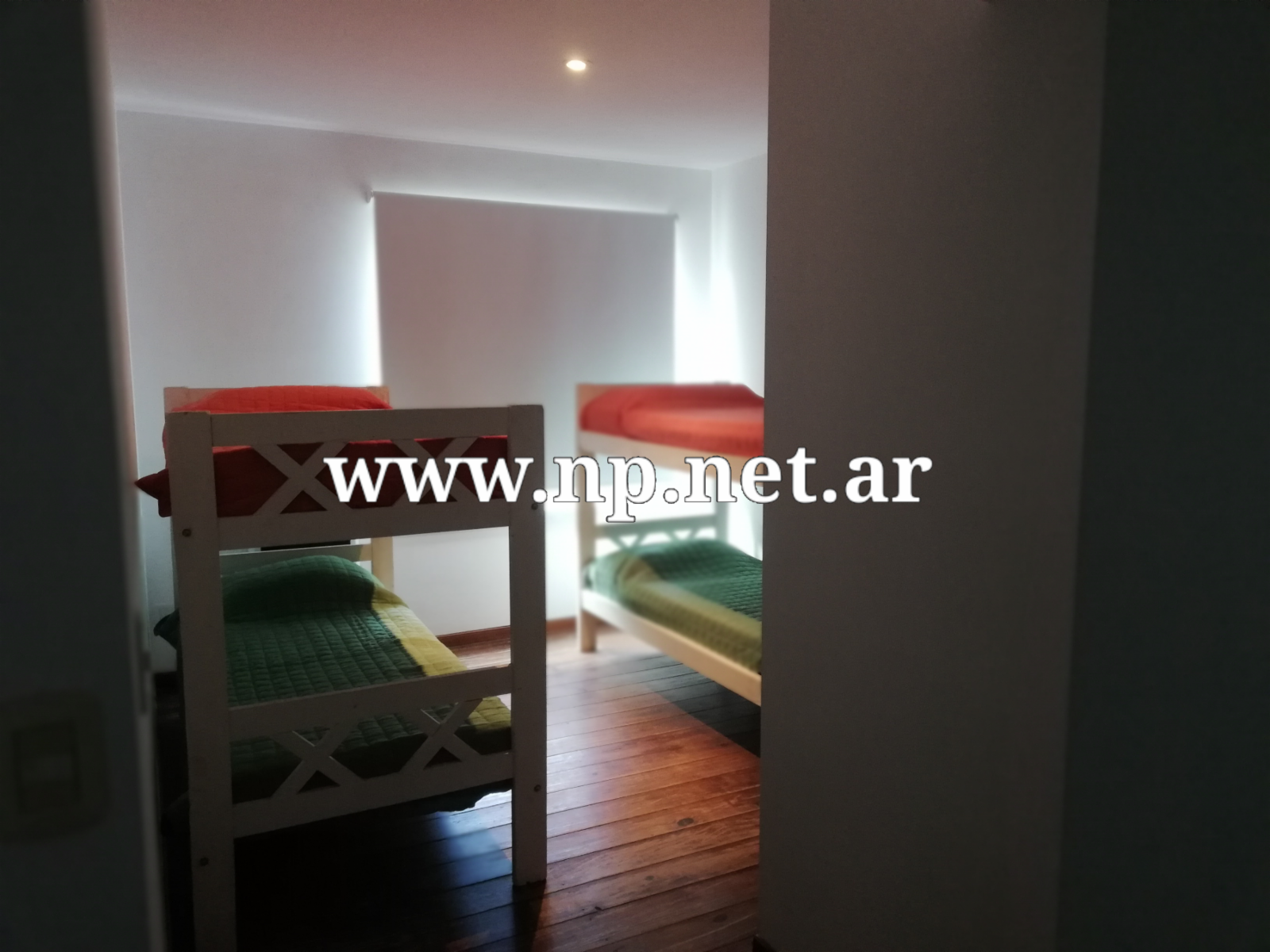 Duplex 6 Personas Ostende Portal Tomeg — foto 5