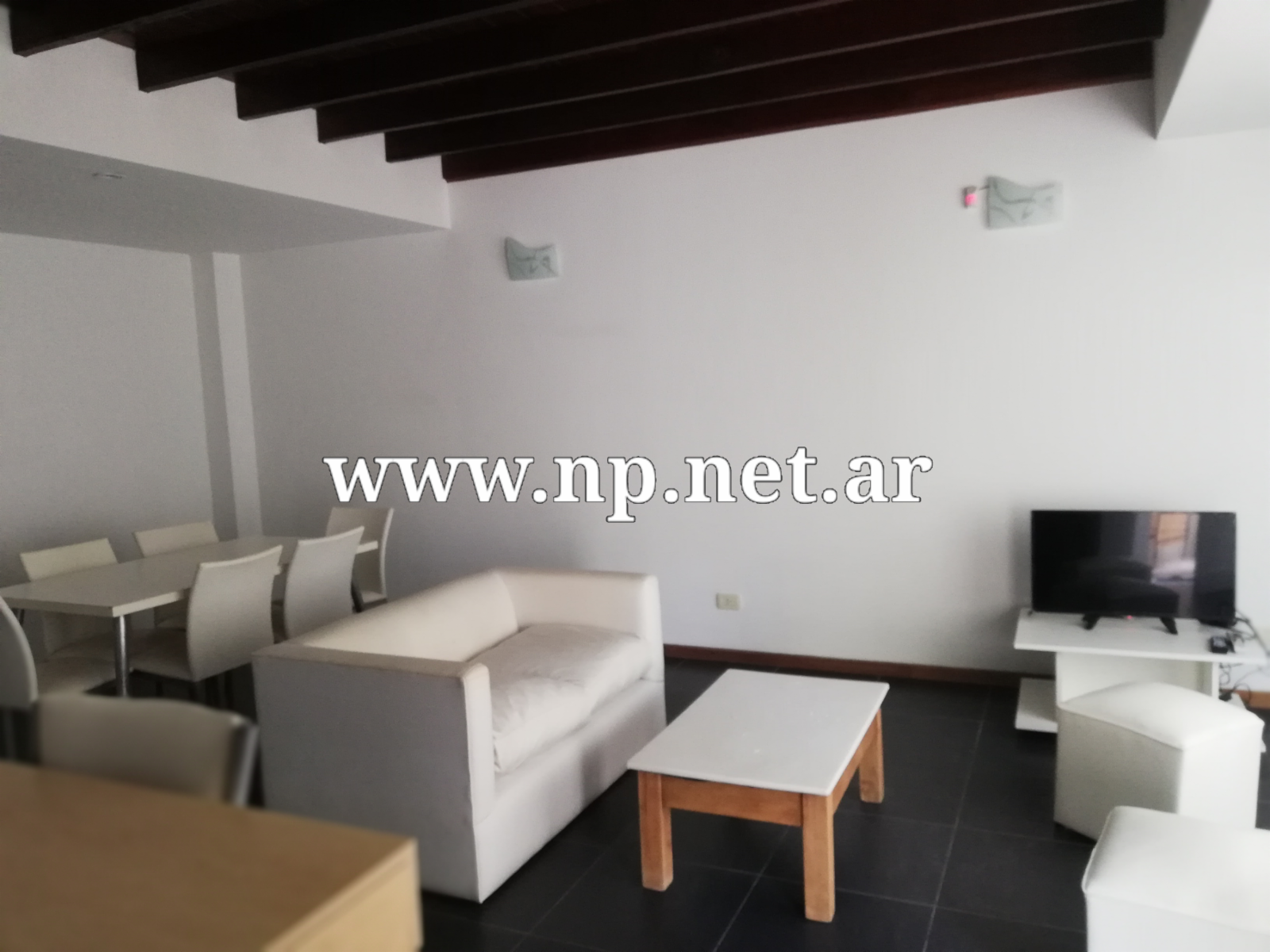 Duplex 6 Personas Ostende Portal Tomeg — foto 6