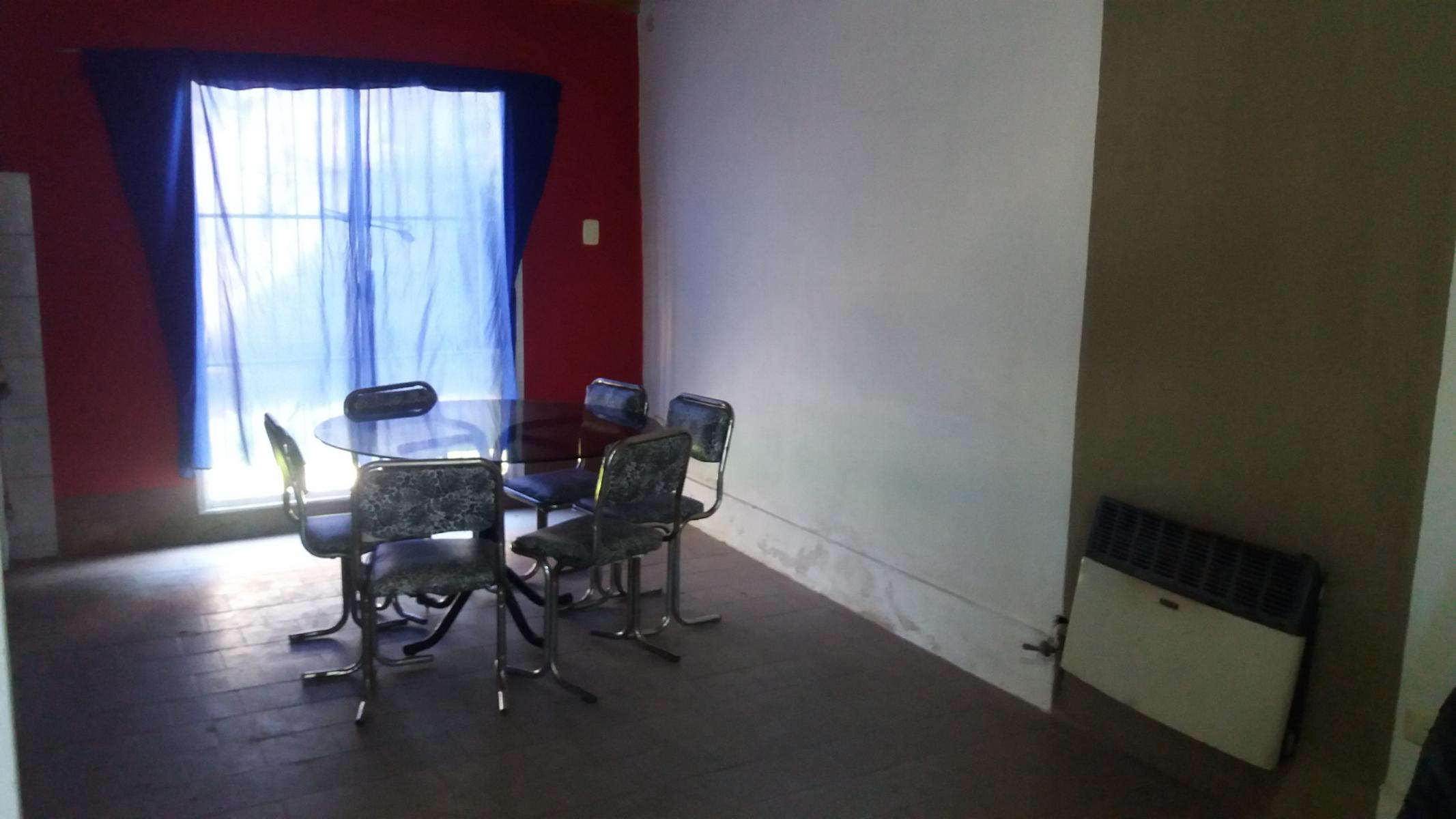 Venta Casa PH de 3 Amb. c/ patio, jardín y entrada de autos pasante. — foto 5