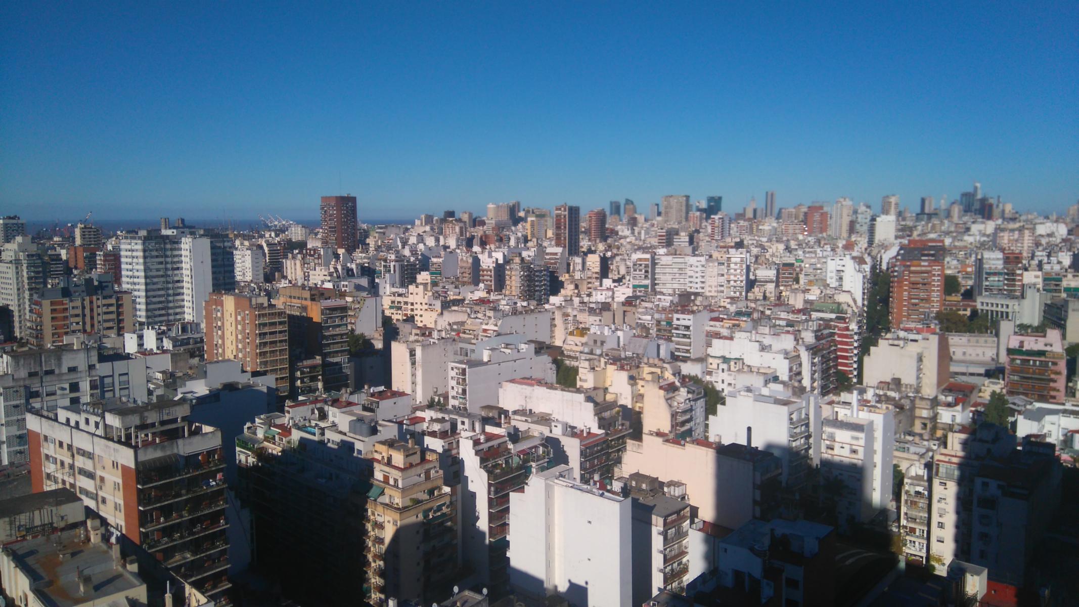 TORRE DECÓ Recoleta. Departamento de 4 ambientes con dependencia de servicio, 2 cocheras y baulera. — foto 14