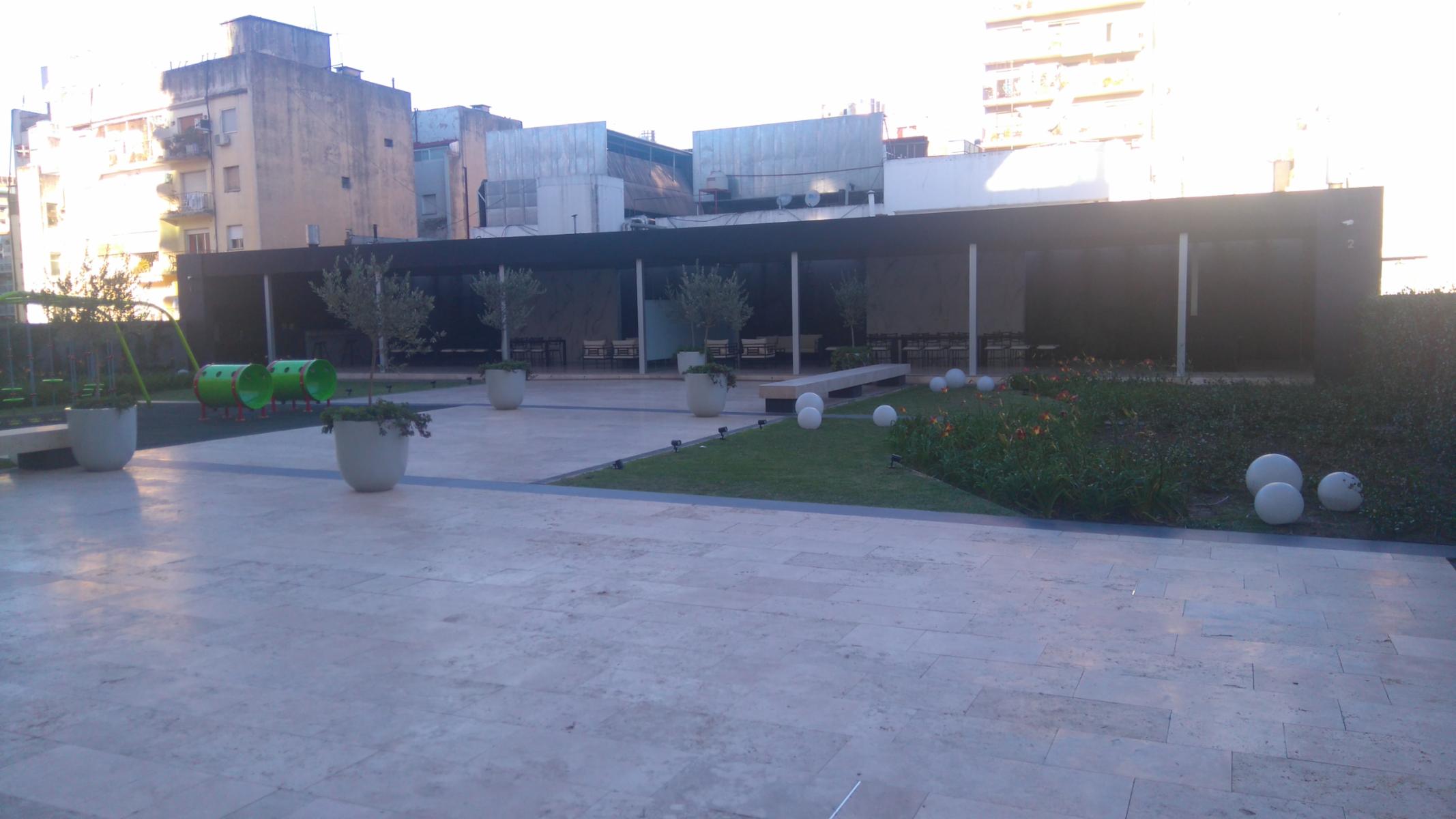 TORRE DECÓ Recoleta. Departamento de 4 ambientes con dependencia de servicio, 2 cocheras y baulera. — foto 15