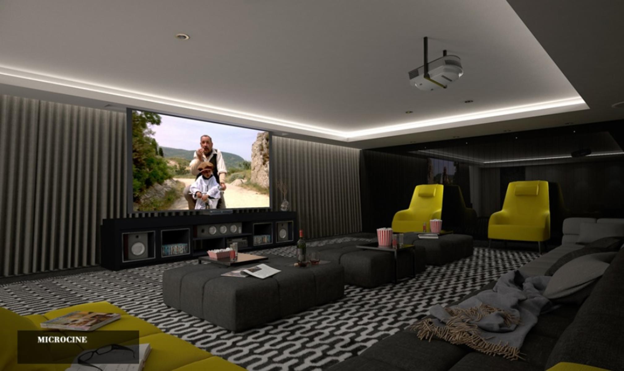 TORRE DECÓ Recoleta. Departamento de 2 ambientes con cochera y baulera. — foto 6
