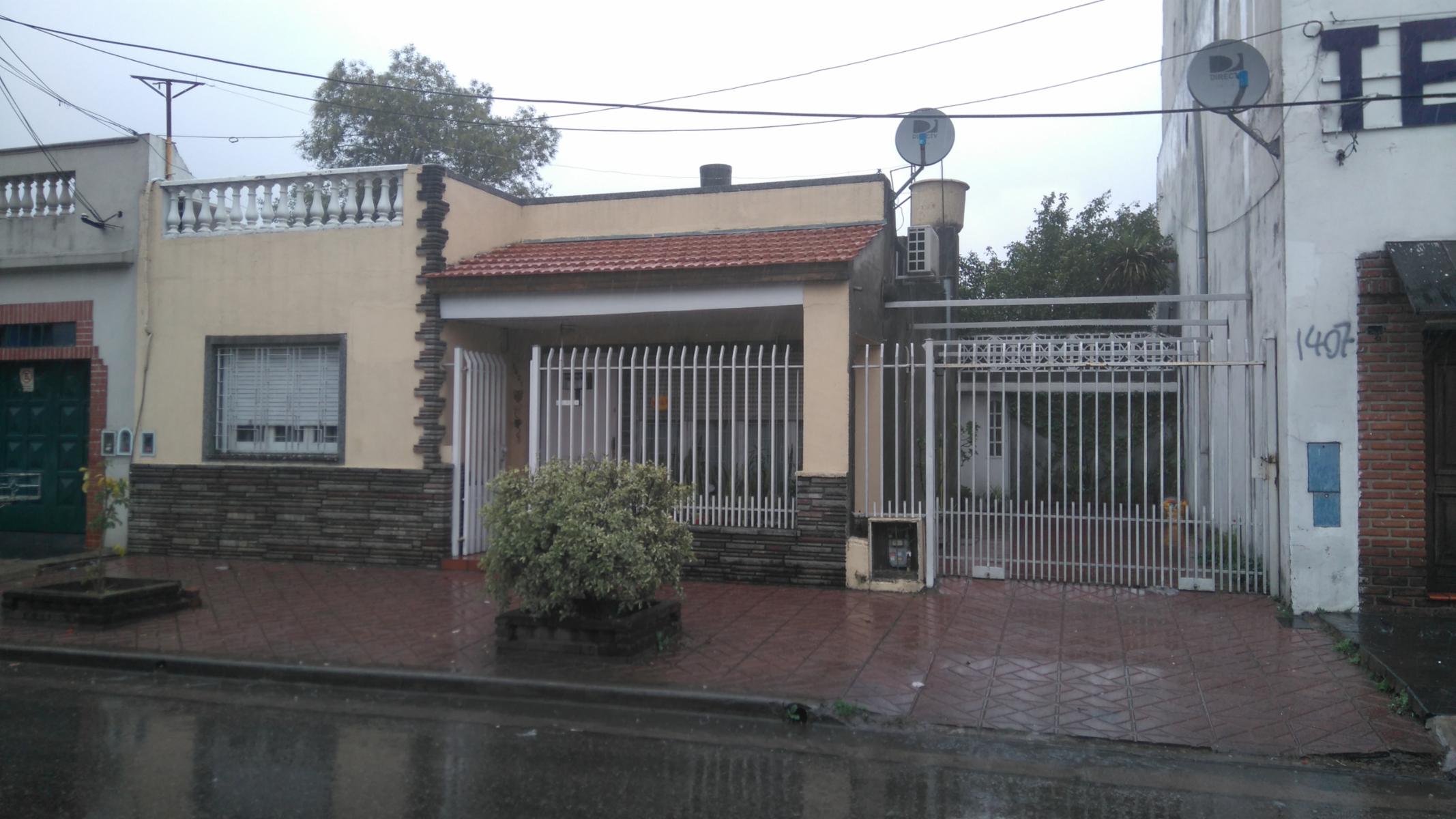 Venta Casa 3 ambientes Villa Celina