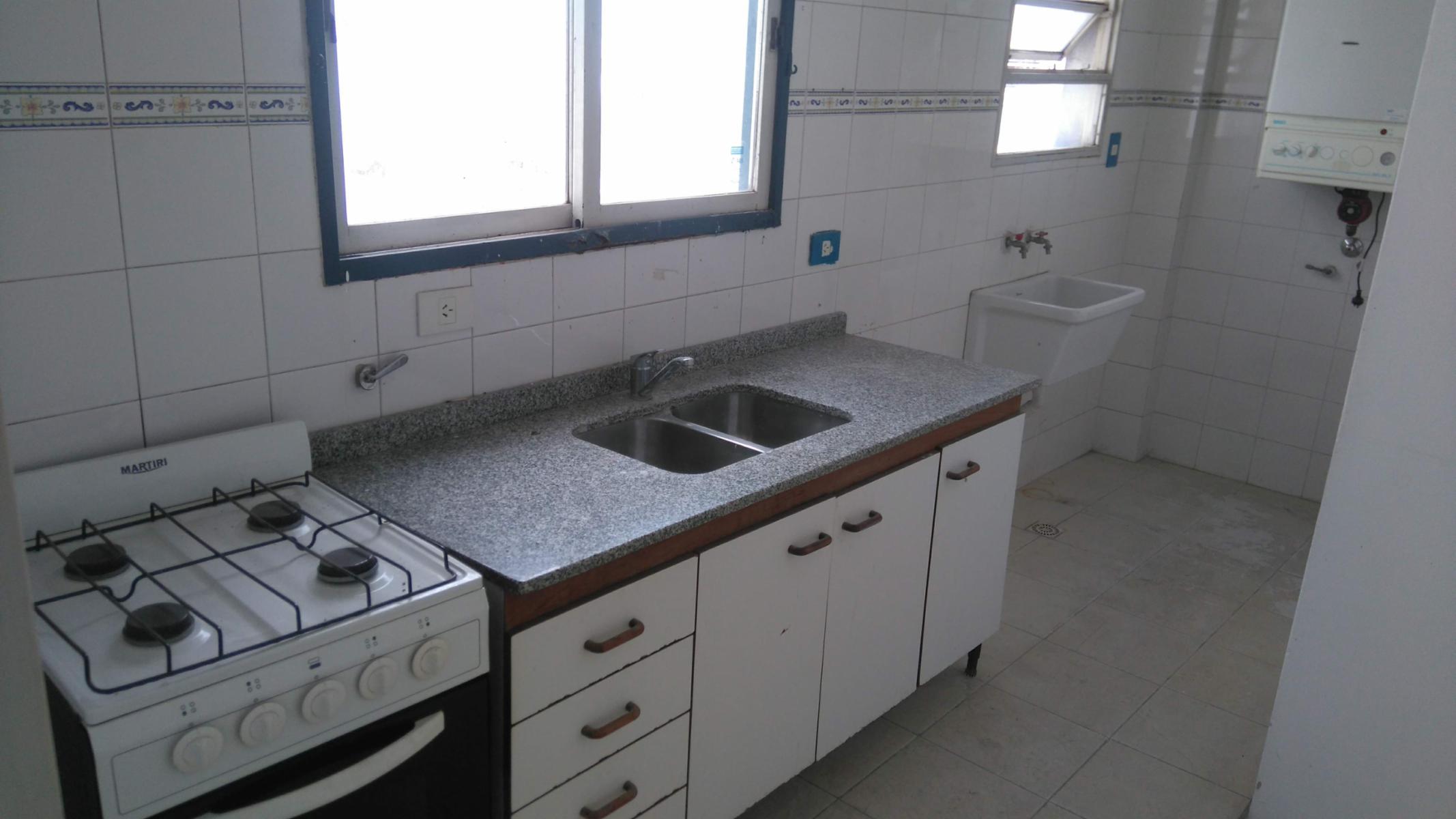 Venta Departamento de 3 ambientes con terraza en Flores. — foto 5