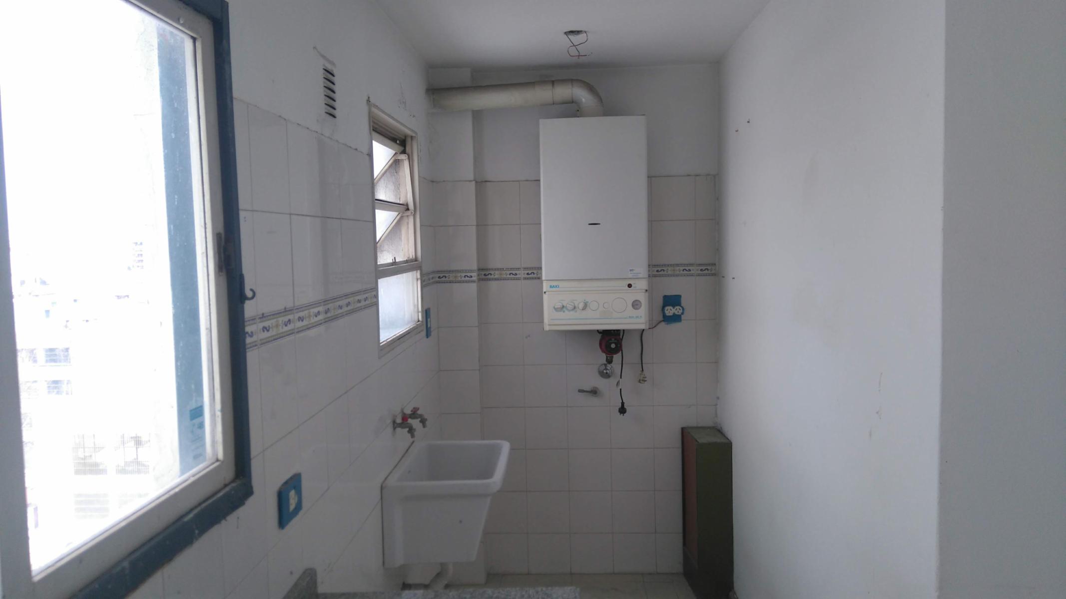 Venta Departamento de 3 ambientes con terraza en Flores. — foto 6