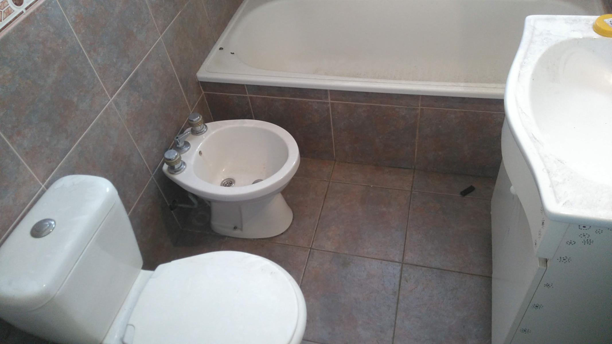 Venta Departamento de 3 ambientes con terraza en Flores. — foto 9