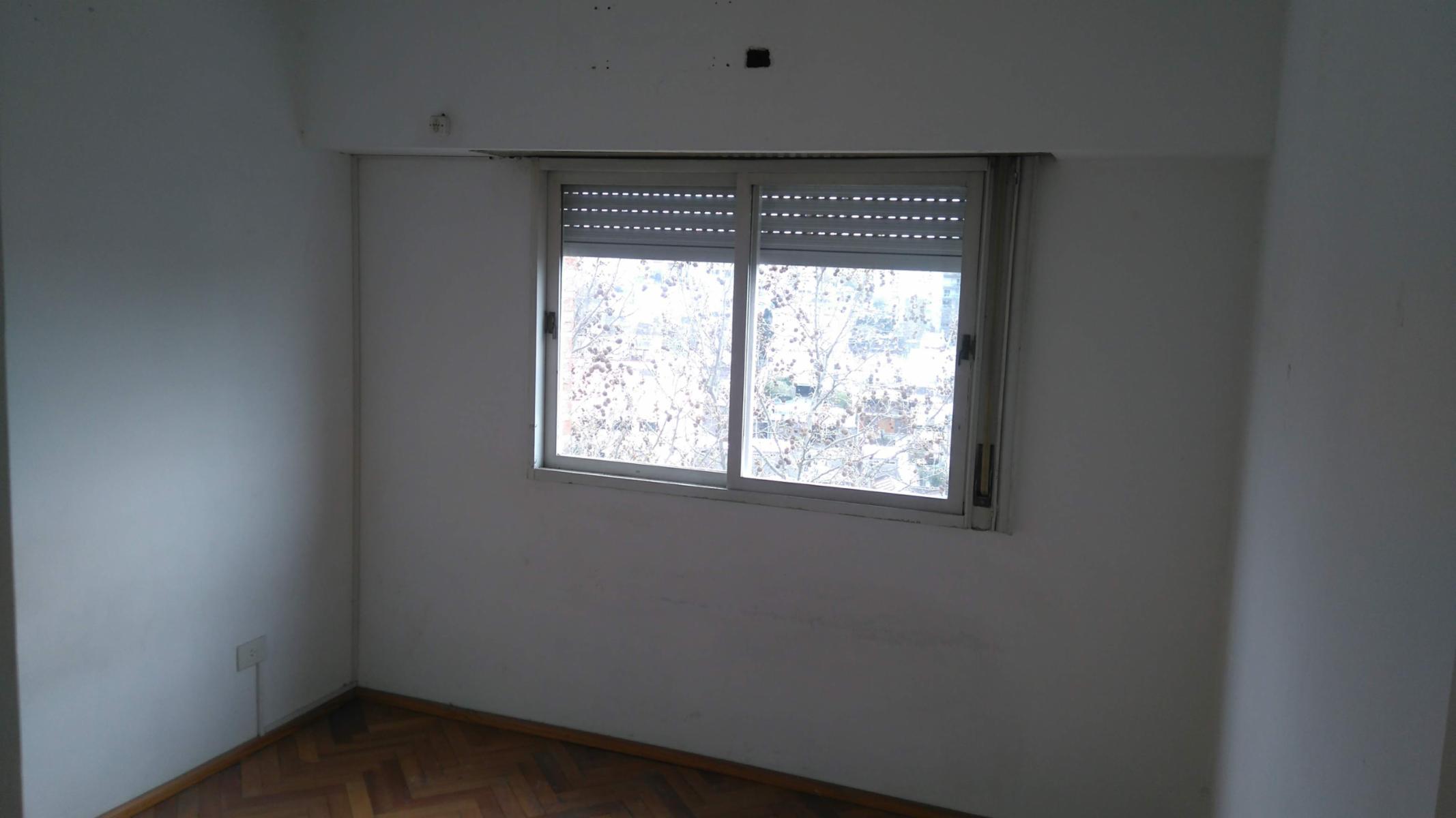 Venta Departamento de 3 ambientes con terraza en Flores. — foto 10