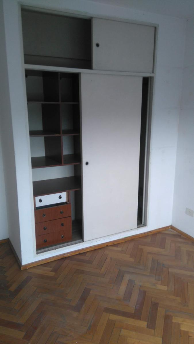 Venta Departamento de 3 ambientes con terraza en Flores. — foto 11