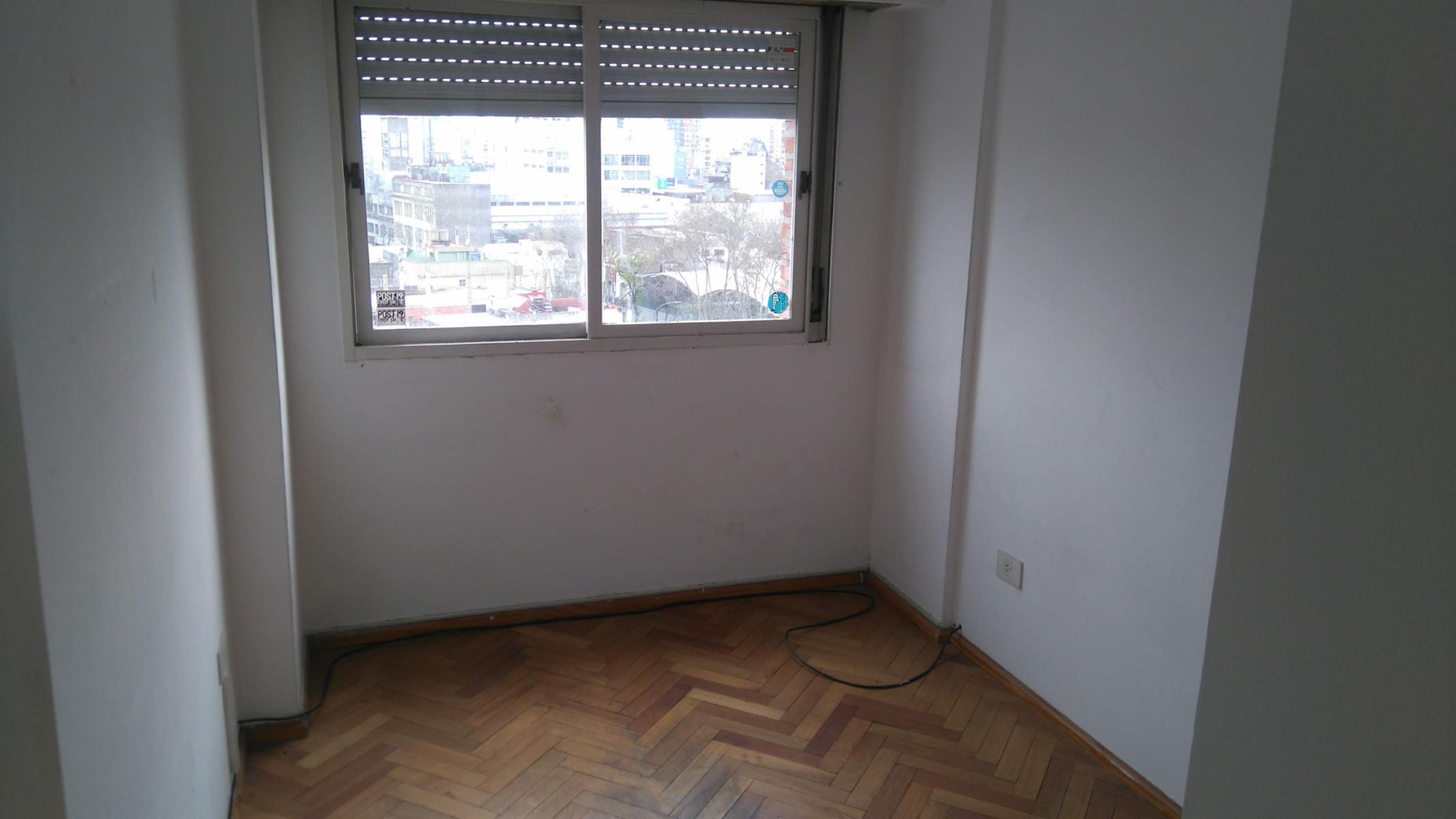 Venta Departamento de 3 ambientes con terraza en Flores. — foto 12