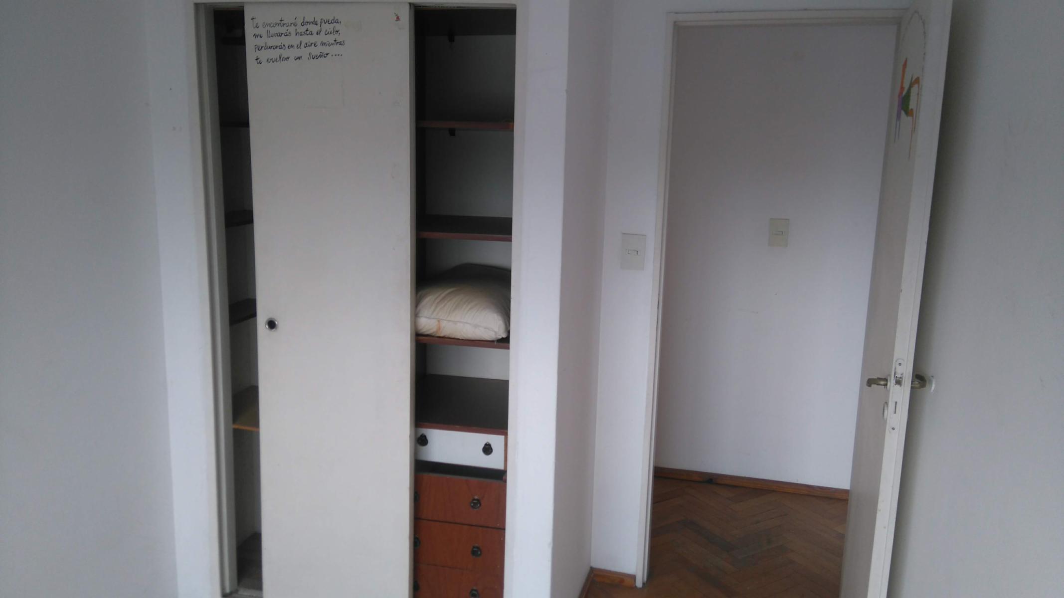 Venta Departamento de 3 ambientes con terraza en Flores. — foto 13