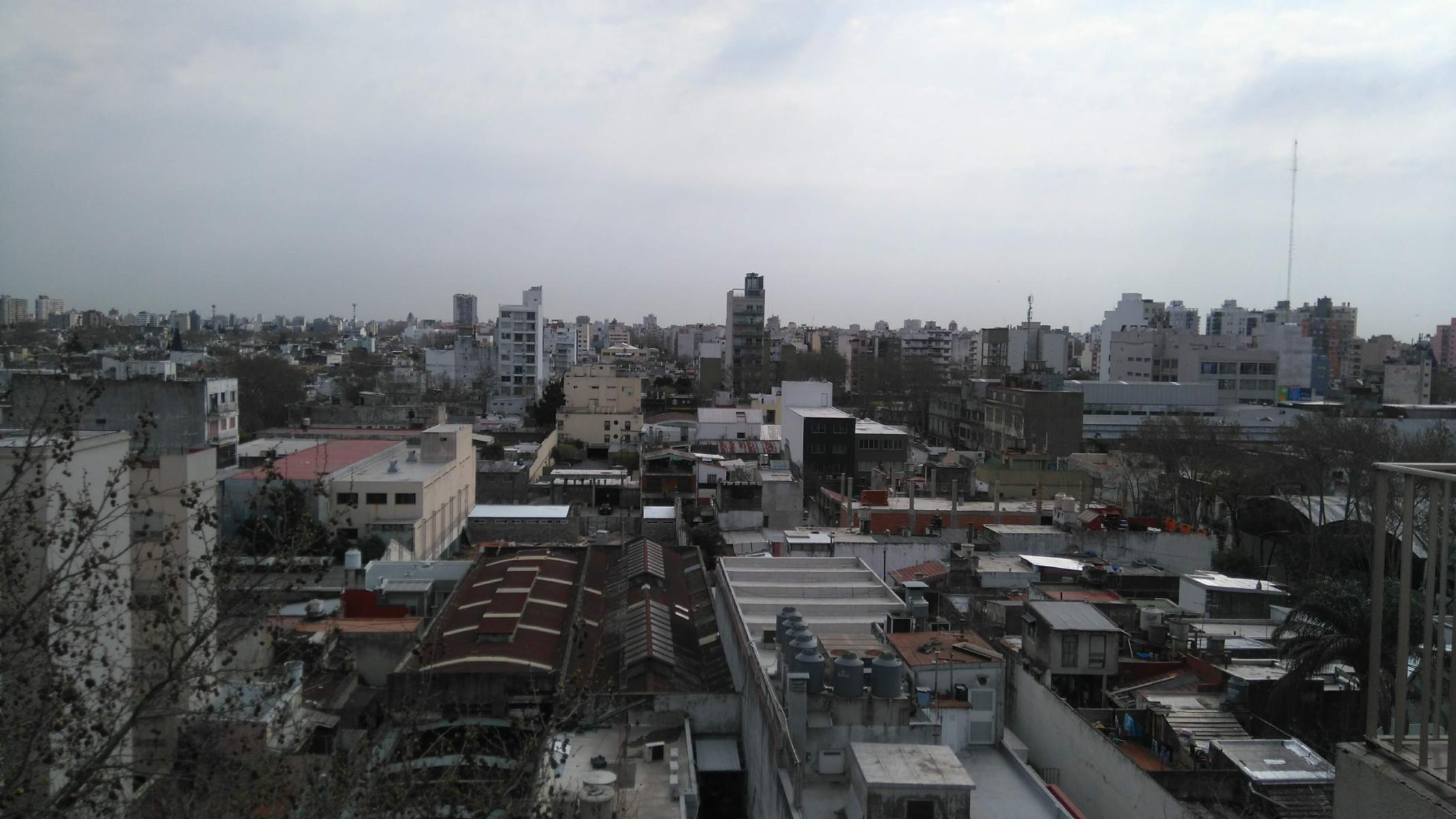 Venta Departamento de 3 ambientes con terraza en Flores. — foto 15