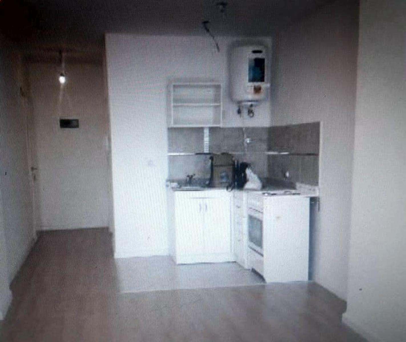 Venta Departamento de 1 amb en Villa del Parque - 1
