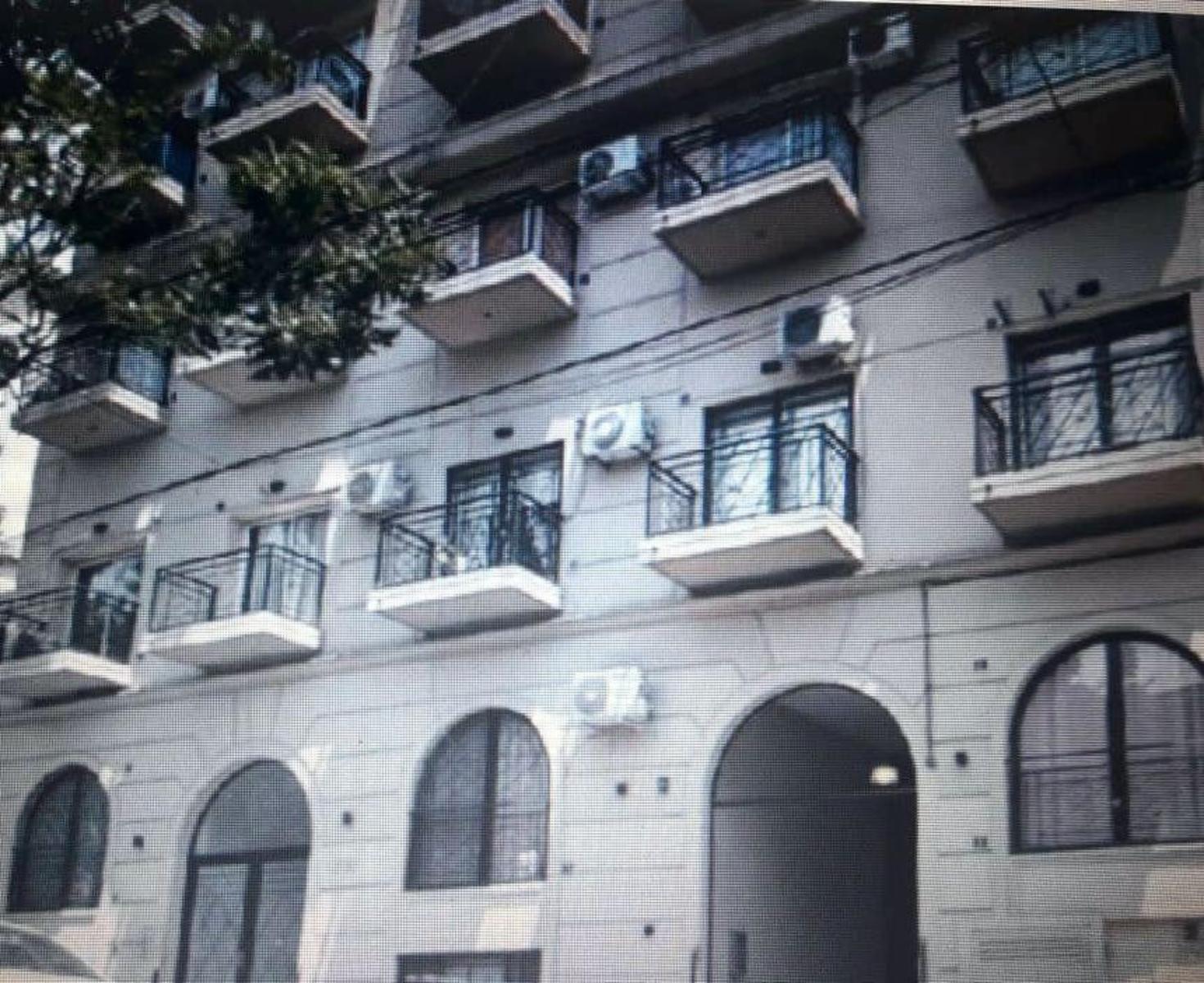 Venta Departamento de 1 amb en Villa del Parque - 2