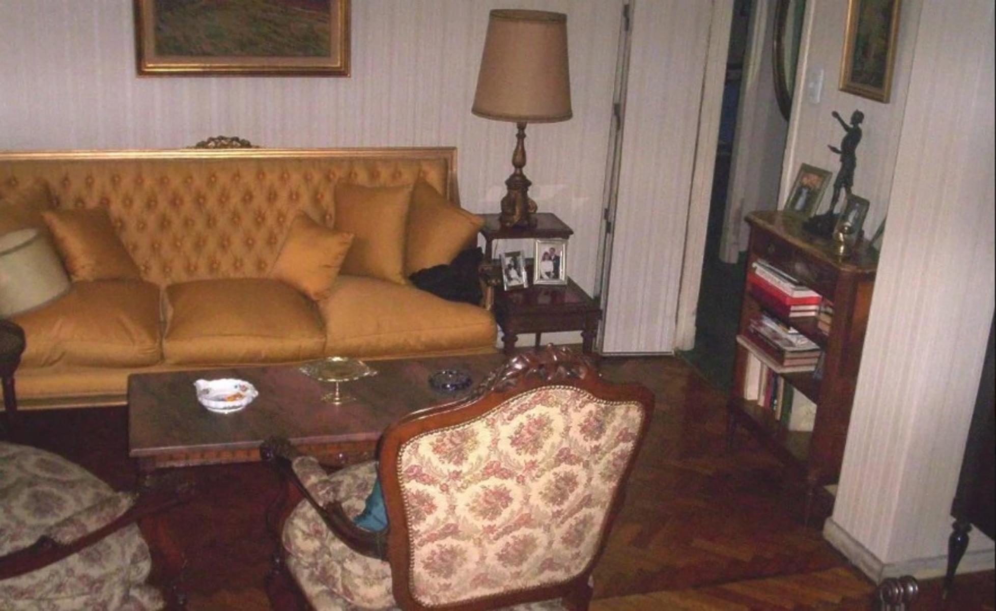 Venta Departamento 4 ambientes en Palermo — foto 2