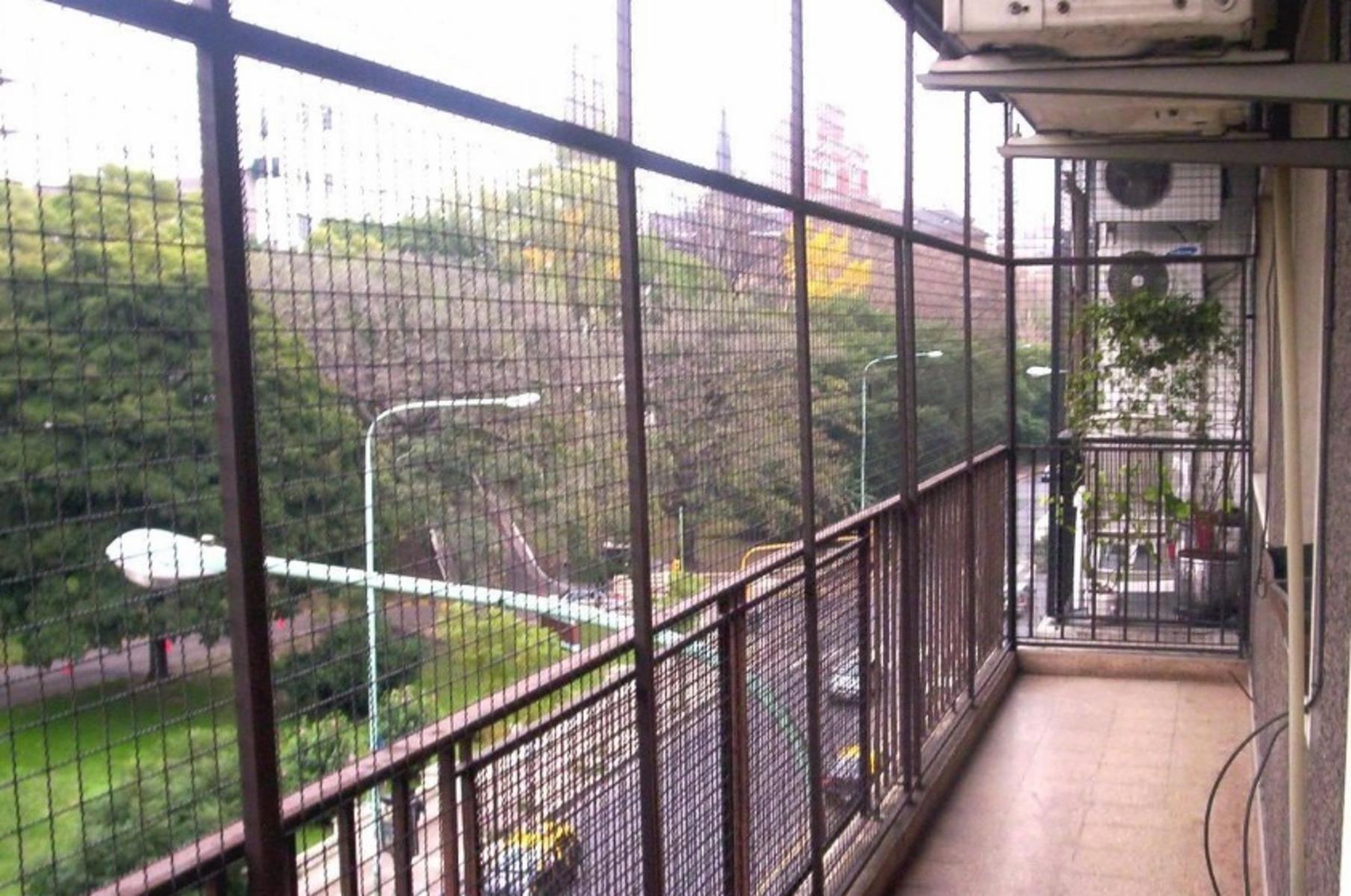 Venta Departamento 4 ambientes en Palermo — foto 4