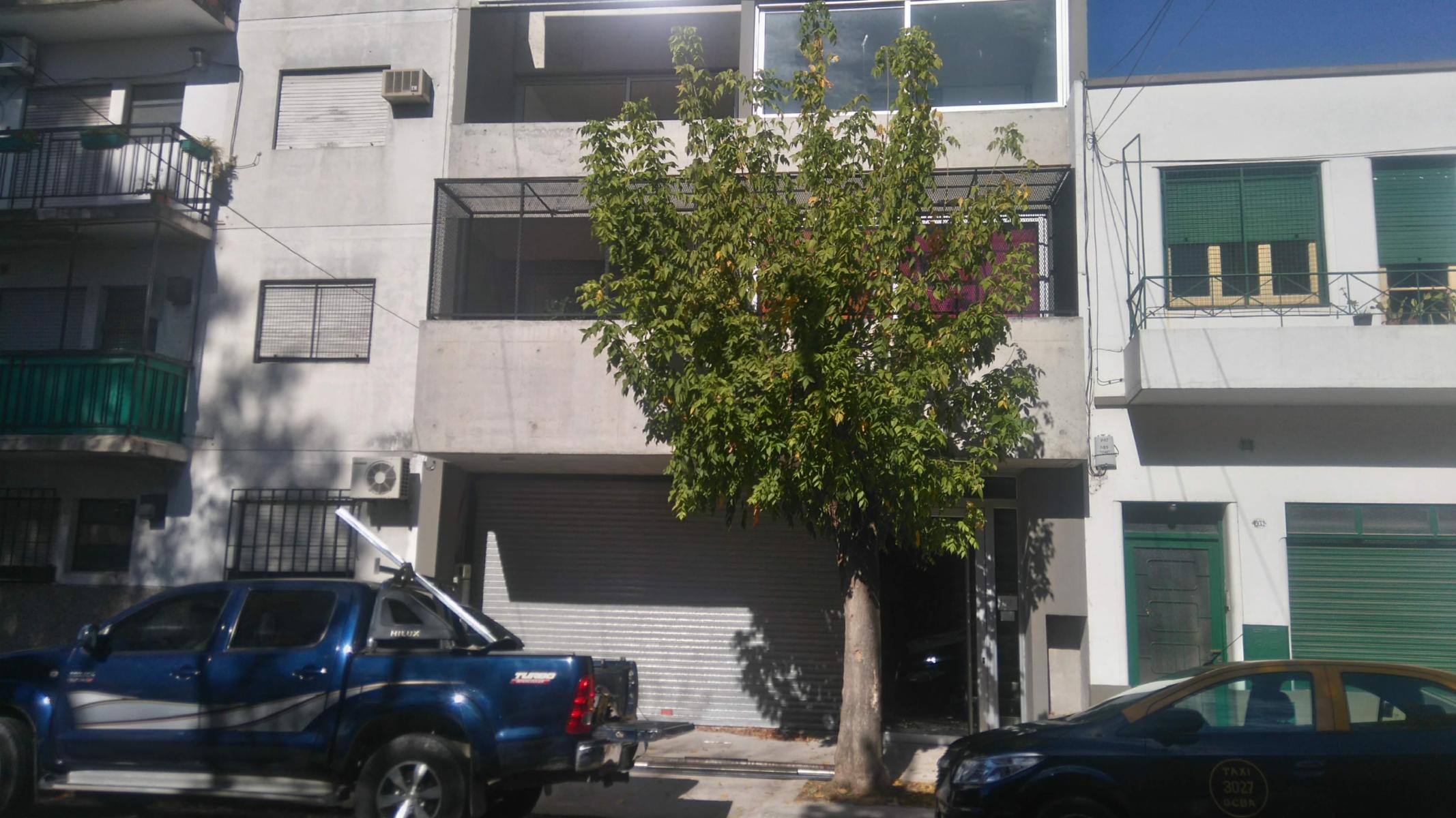 Venta Departamento 2 amb con cochera a estrenar - 2