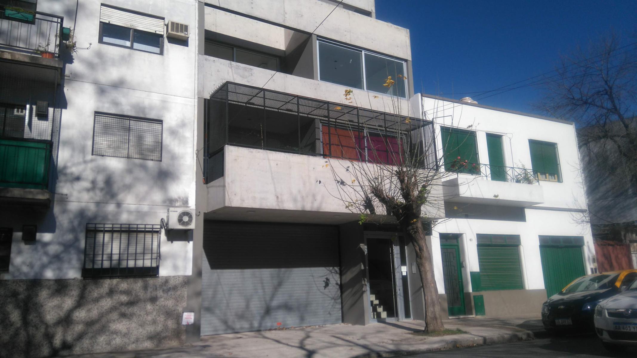 Venta Departamento 3 ambientes con cochera doble a estrenar - 2