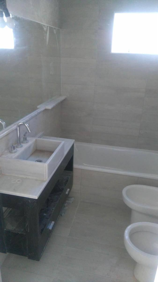 Venta Departamento 3 ambientes con cochera doble a estrenar - 4