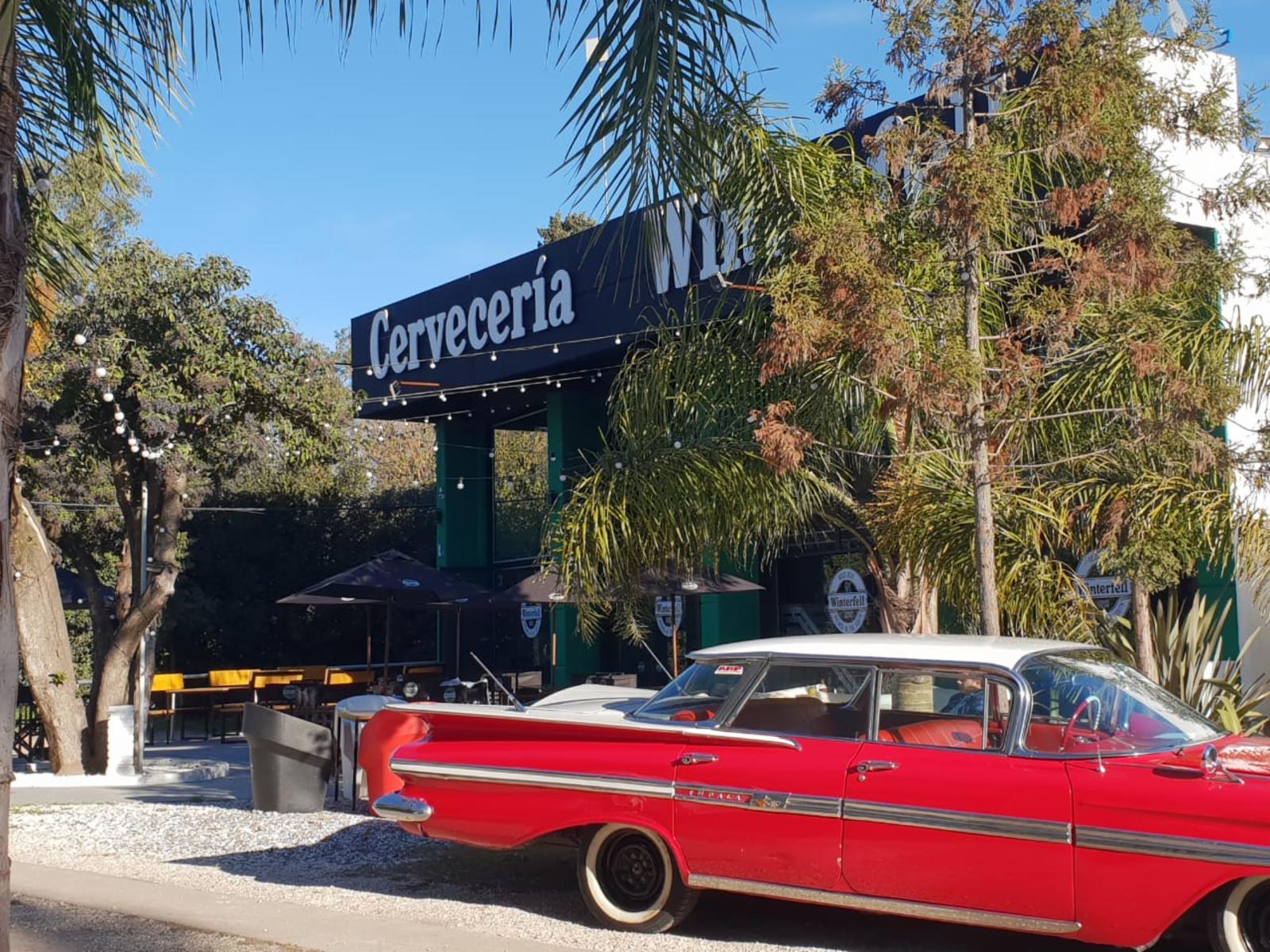 Excelente Local en Alquiler en Canning - 2