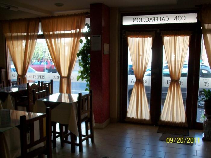Hotel en Venta en Mar del Plata, General Pueyrredon, Buenos Aires — foto 8