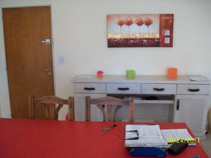 Departamento en Venta en Mar del Plata, General Pueyrredon, Buenos Aires