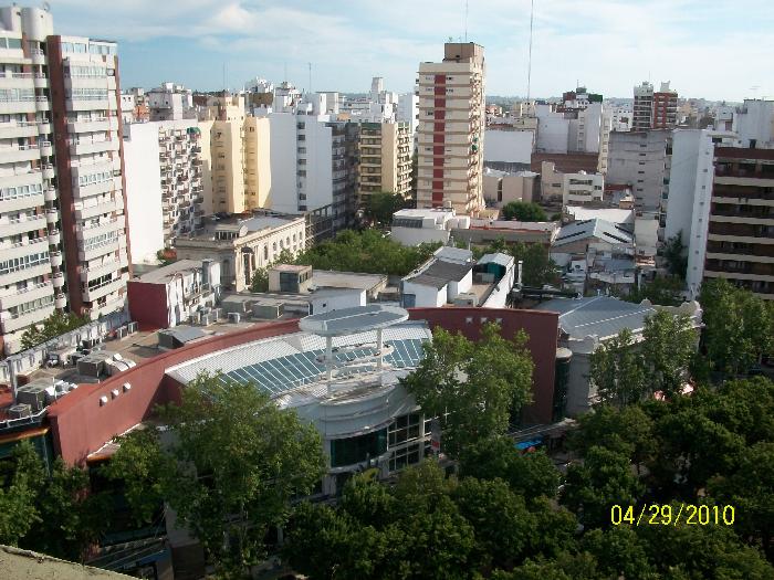Departamento en Venta en Mar del Plata, General Pueyrredon, Buenos Aires — foto 2