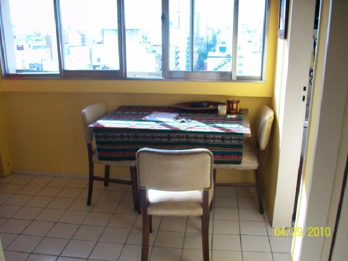 Departamento en Venta en Mar del Plata, General Pueyrredon, Buenos Aires — foto 7