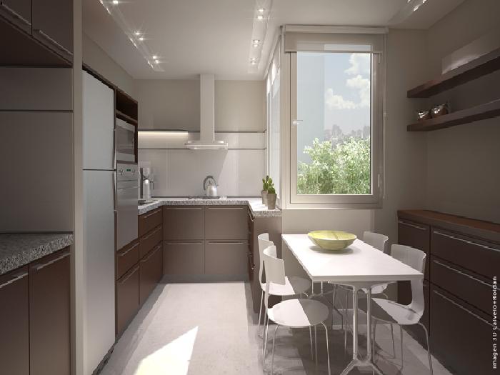 Departamento en Venta en Mar del Plata, General Pueyrredon, Buenos Aires — foto 2