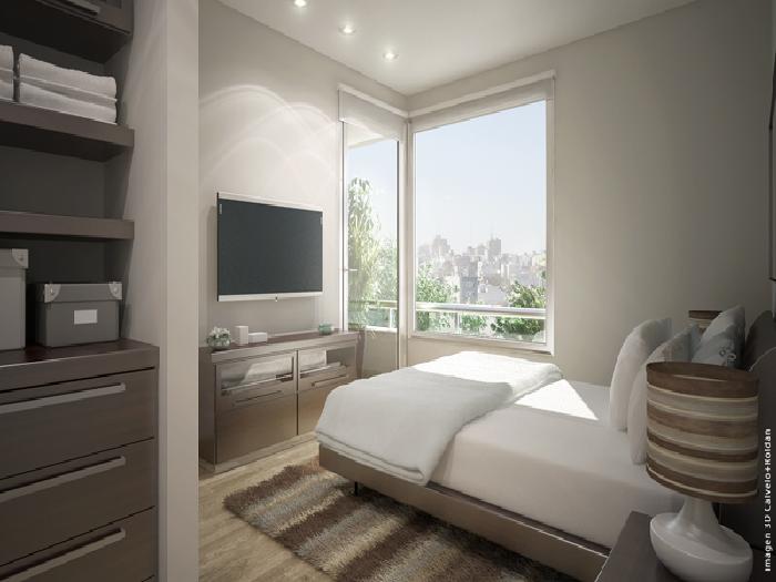 Departamento en Venta en Mar del Plata, General Pueyrredon, Buenos Aires — foto 3
