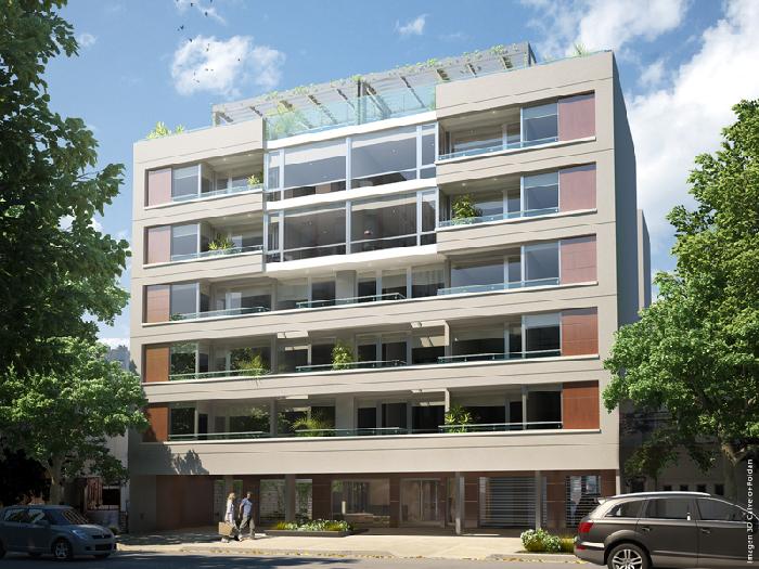 Departamento en Venta en Mar del Plata, General Pueyrredon, Buenos Aires — foto 4