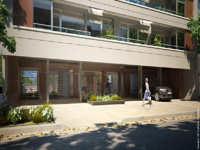 Departamento en Venta en Mar del Plata, General Pueyrredon, Buenos Aires — foto 6