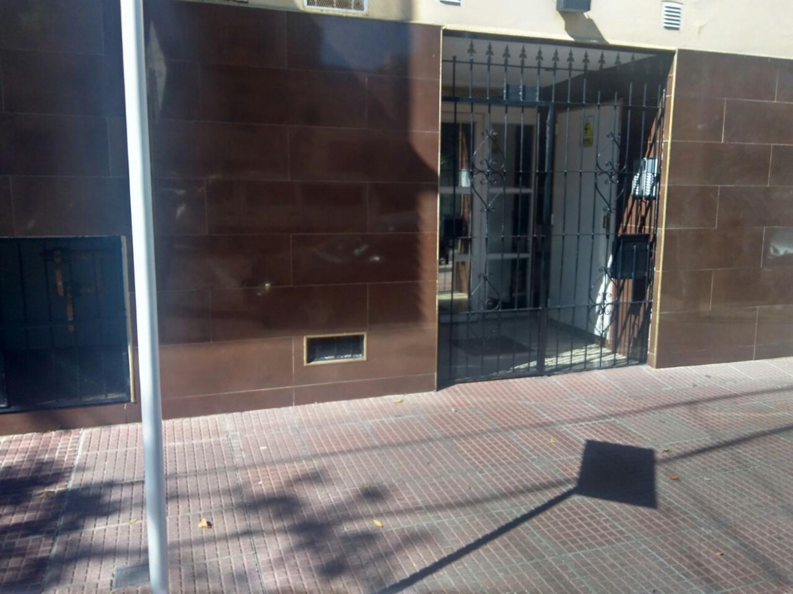 Venta 2 amb. c/ bcon - San Cristobal — foto 3