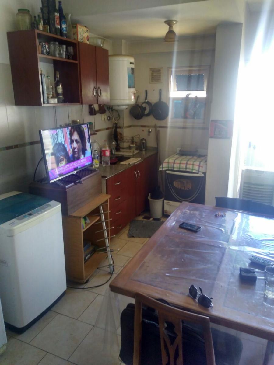 Venta 2 amb. c/ bcon - San Cristobal — foto 4