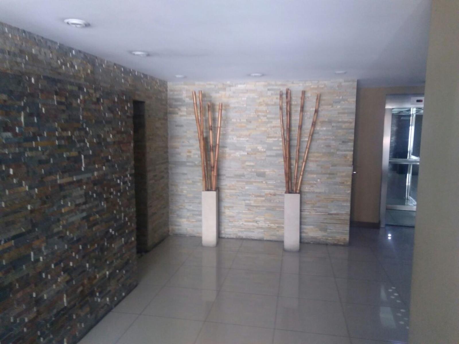Venta 1amb y 1/2 con balcon - Caballito — foto 3