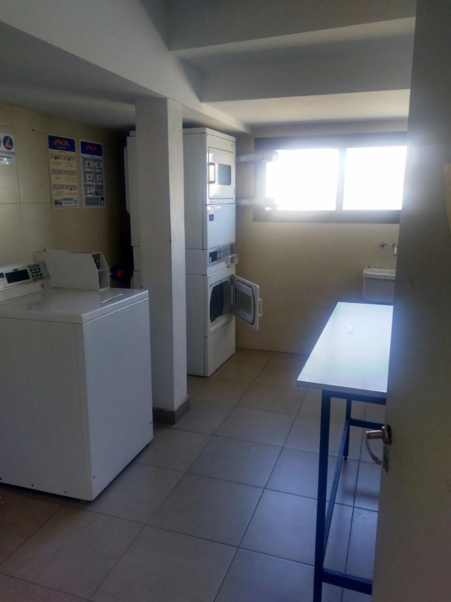 Venta 1amb y 1/2 con balcon - Caballito — foto 4