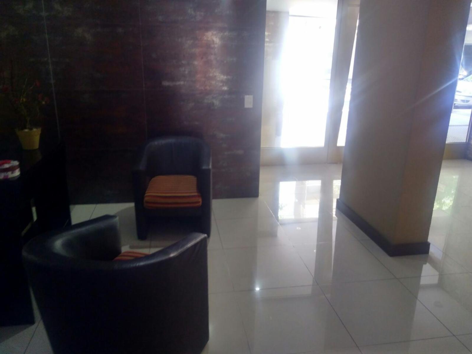 Venta 1amb y 1/2 con balcon - Caballito — foto 5