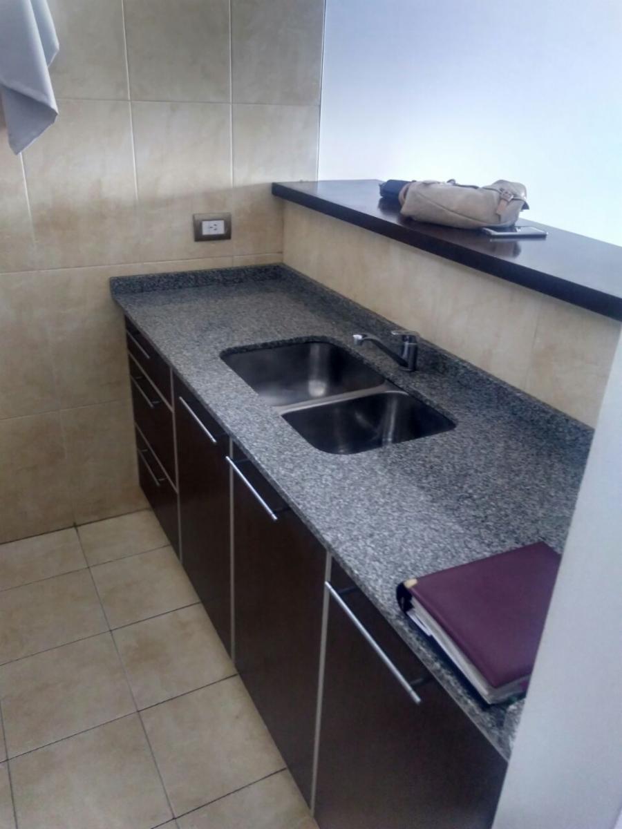 Venta 1amb y 1/2 con balcon - Caballito — foto 7