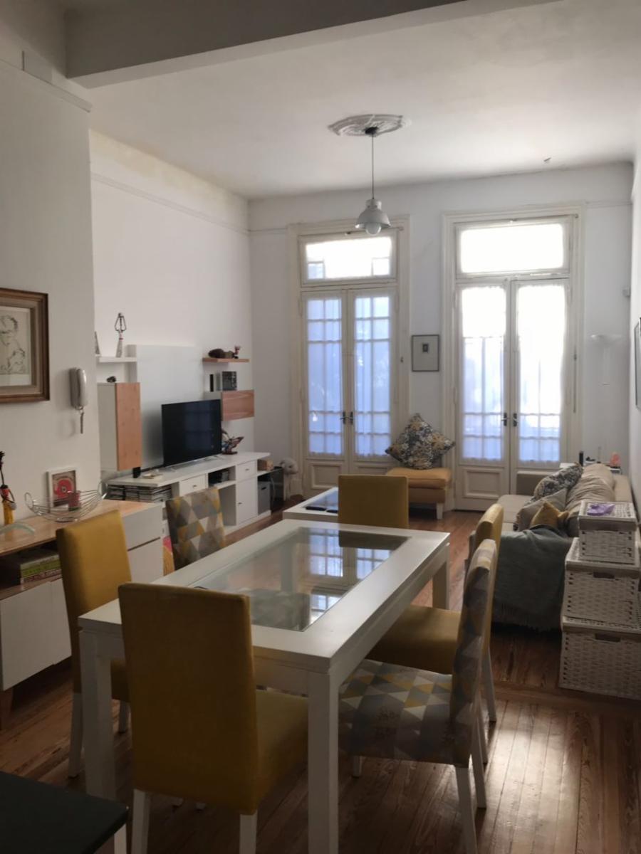 Venta PH 4 ambientes. San Cristobal — foto 2