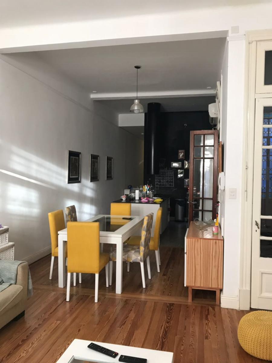 Venta PH 4 ambientes. San Cristobal — foto 3