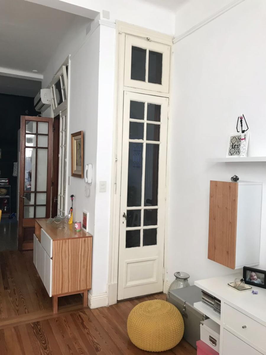 Venta PH 4 ambientes. San Cristobal — foto 4