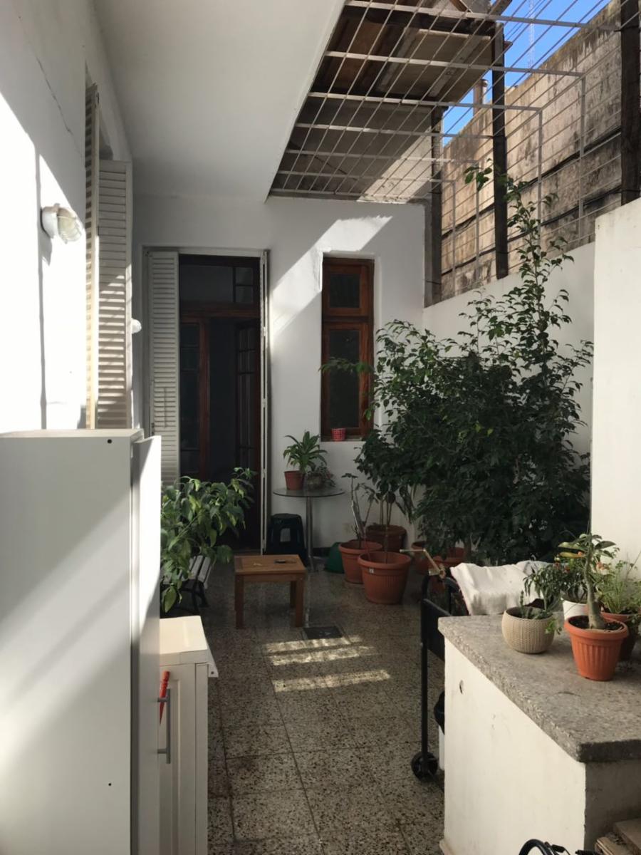 Venta PH 4 ambientes. San Cristobal — foto 6