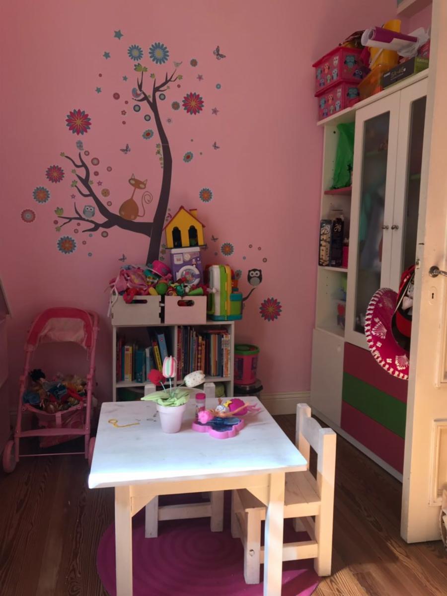 Venta PH 4 ambientes. San Cristobal — foto 7