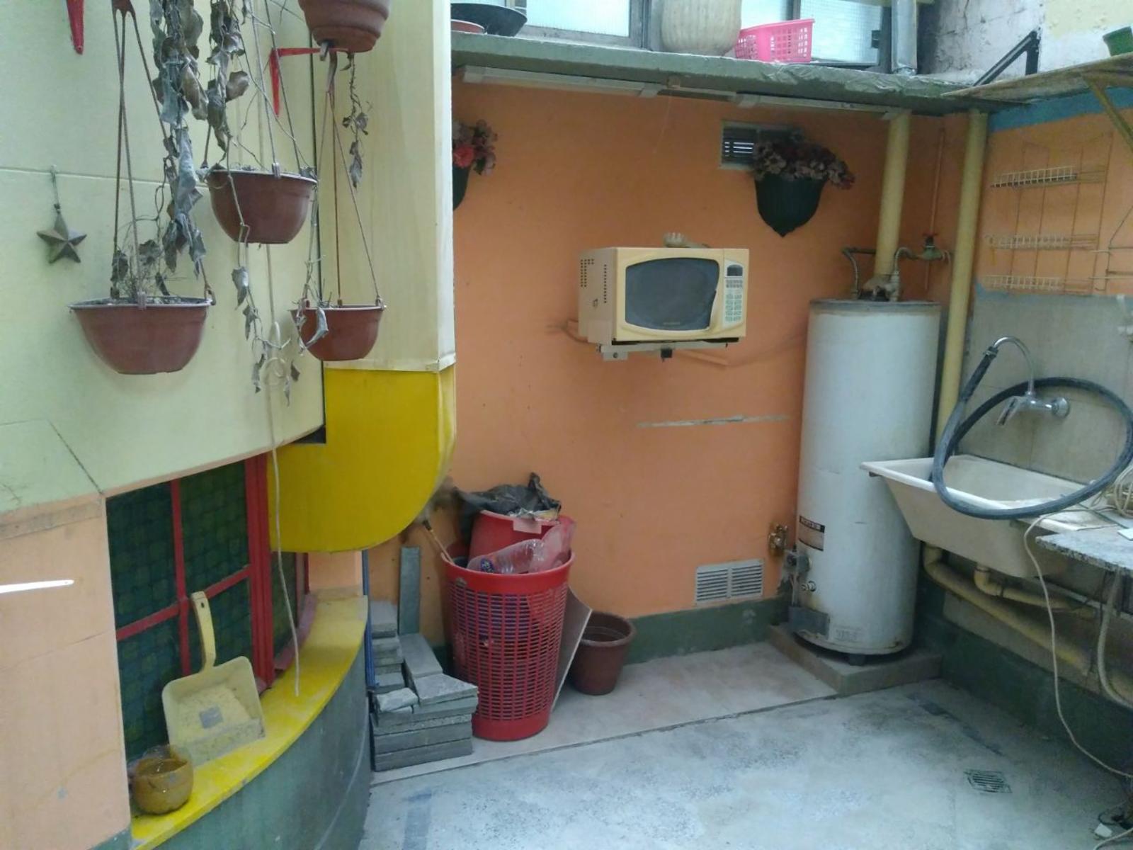 Alquiler 4 ambientes - Caballito - 7
