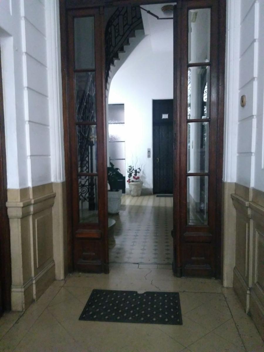Alquiler 4 ambientes - Caballito - 12