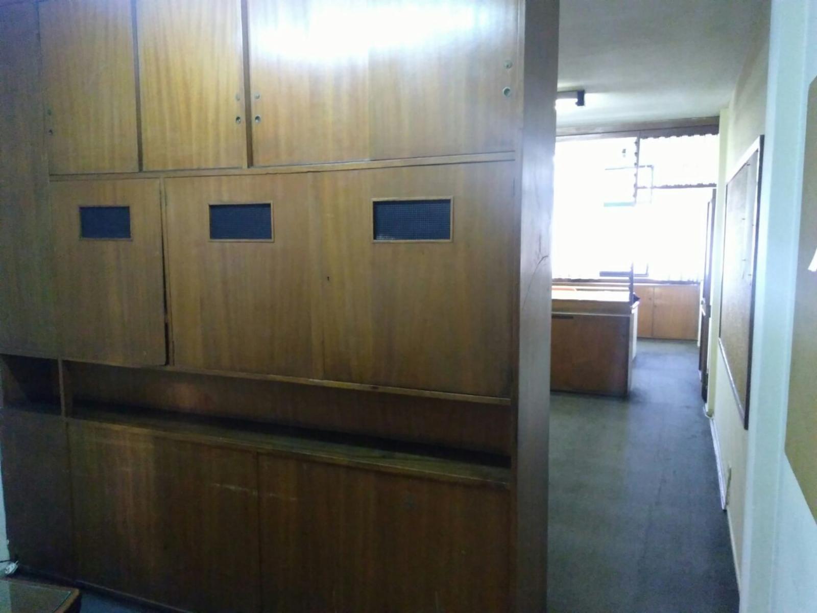 Alquiler de oficina, Zona CENTRO - 1